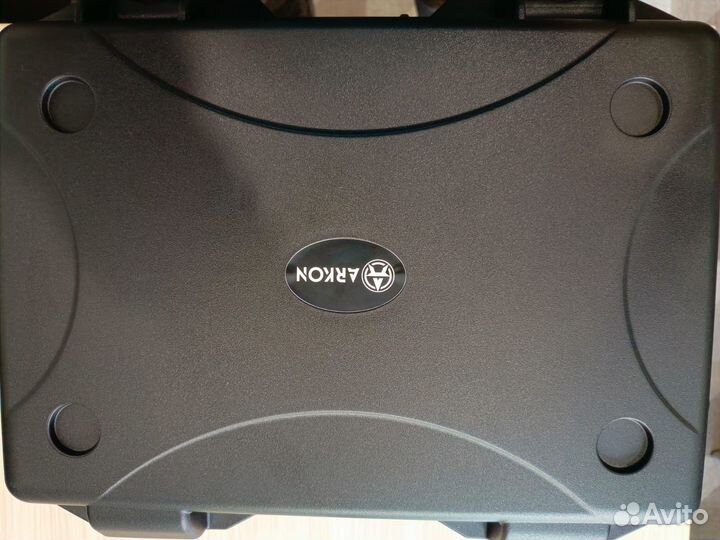 Очки ночного видения NVD G2