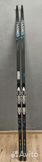 Беговые лыжи Inovik classic skin 550