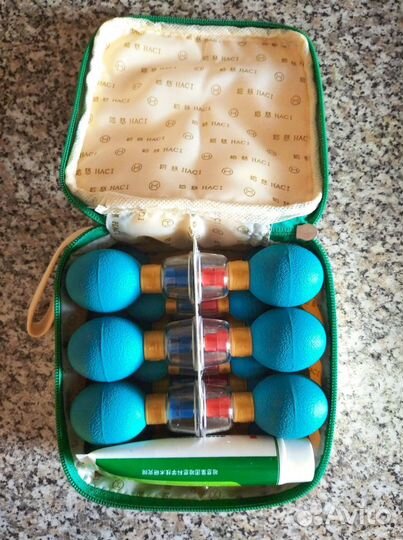 Магнитные присоски акупунктурного действия (мпад)