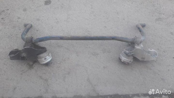 Стабилизатор передний Audi A4 B7 ALZ 2006