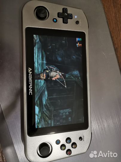 Anbernic Win 600 16/256