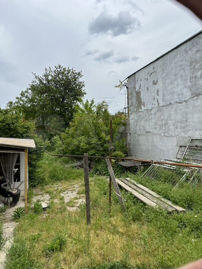 Участок 2,5 сот. (ИЖС)