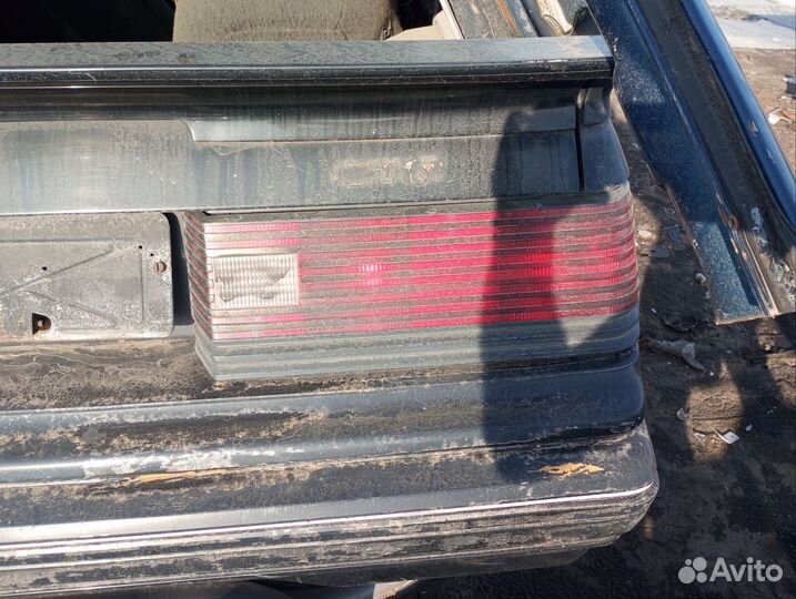 Фонари задние Дайтона Daytona