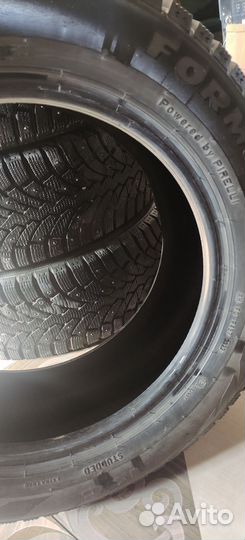 Pirelli Formula Ice 205/60 R16