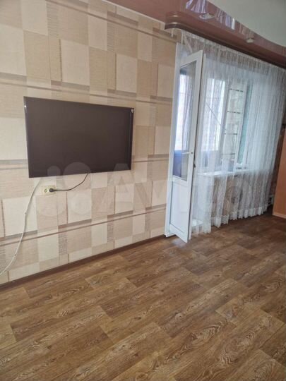 2-к. квартира, 53,3 м², 5/9 эт.