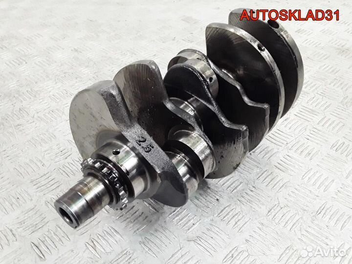 Коленвал Audi A6 C5 2.5TDI AYM 059105019AE