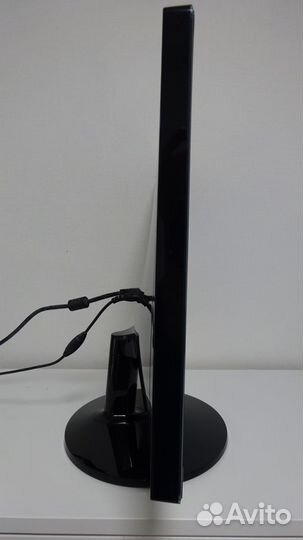 Монитор Samsung S22D390Q, 21.5