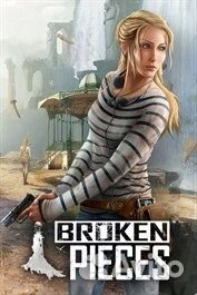 Broken Pieces