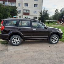 Great Wall Hover H3 2.0 MT, 2014, 106 000 км, с пробегом, цена 897 000 руб.