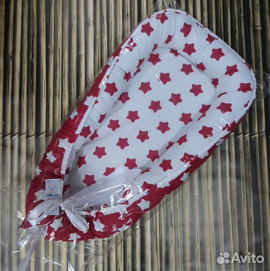 Кокон Гнездышко