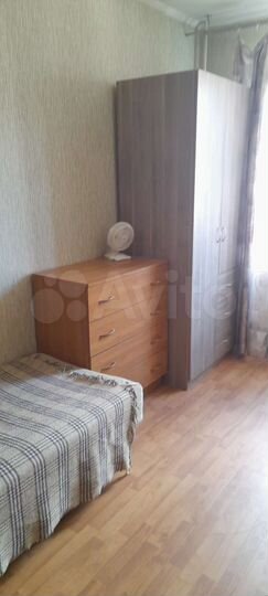 1-к. квартира, 36,7 м², 4/5 эт.