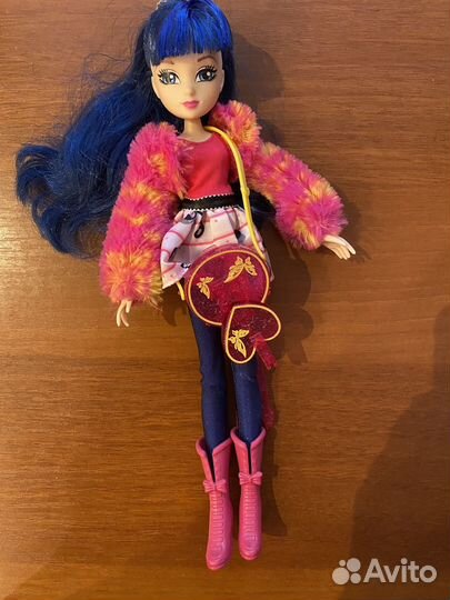 Winx концерт муза и лейла винкс