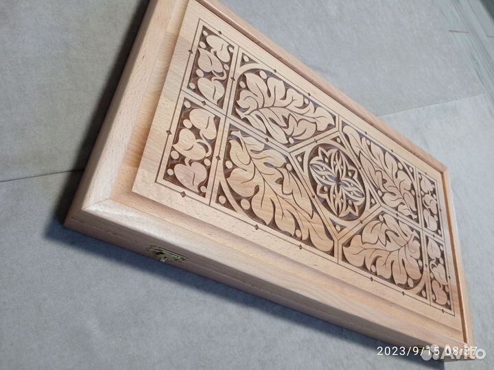 Нарды Нимфа