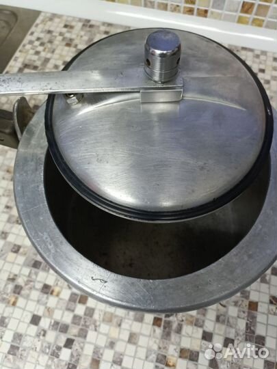 Скороварка