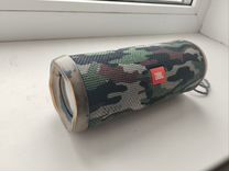 Колонка JBL Flip 4