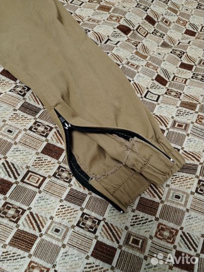 Брюки BLK Crown XS