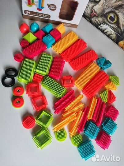 Конструктор