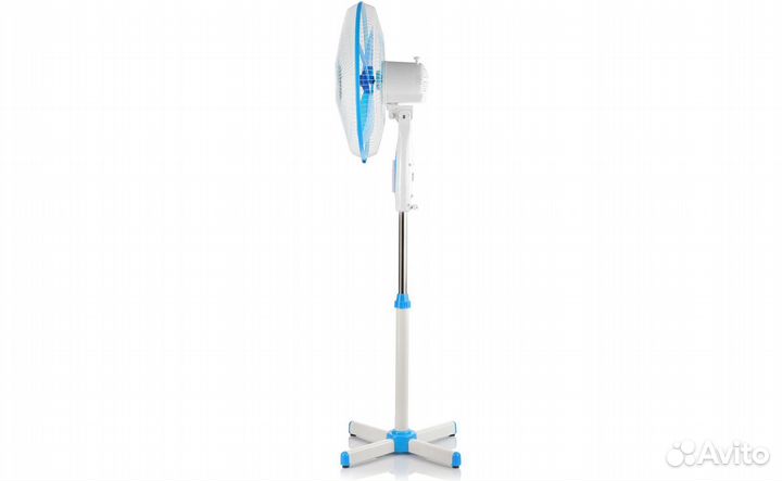 Вентилятор новый Centek