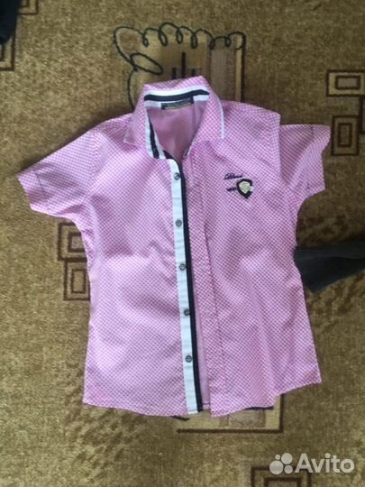 Вещи на мальчика