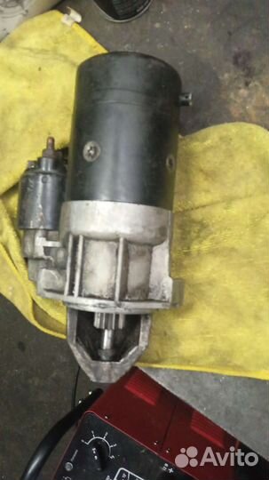 Ремонт генераторов стартеров 24часа