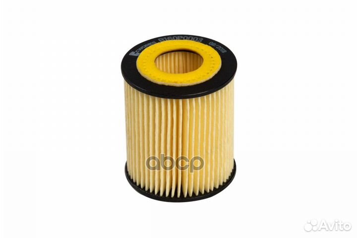 Фильтр масляный (элемент) B160P0003 cworks