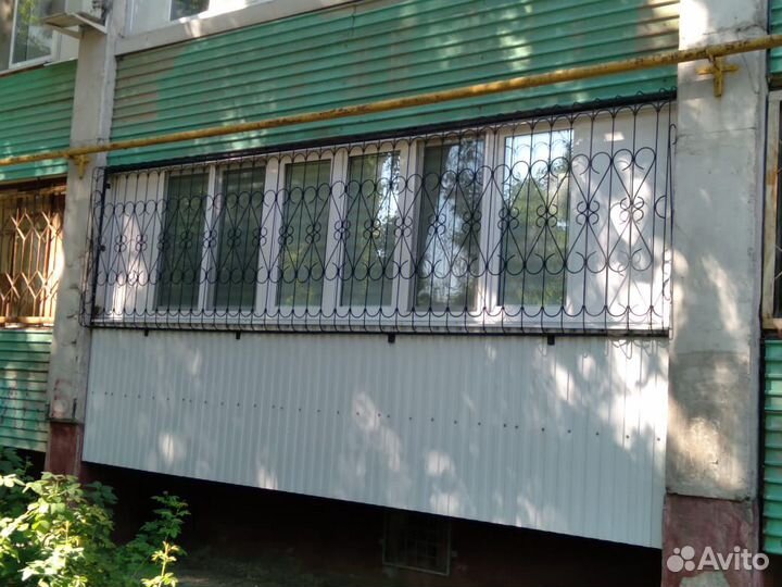 Решетки сварные N 892