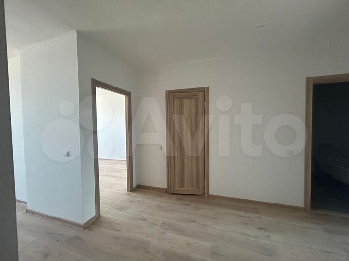 2-к. квартира, 67 м², 7/9 эт.