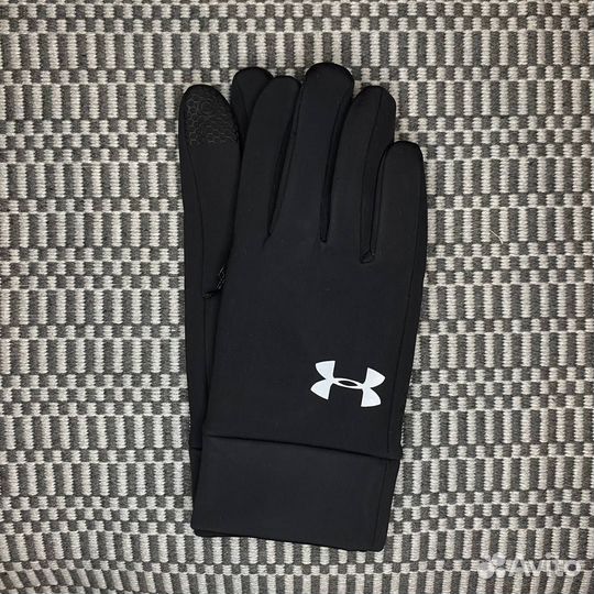 Перчатки мужские Under Armour