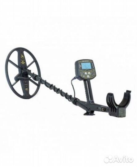 Металлоискатель ака signum 7272