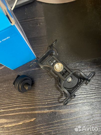 Виброподвес boya BY-C10