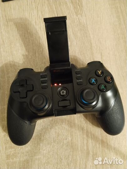 Геймпад Ipega 9156 пк, android