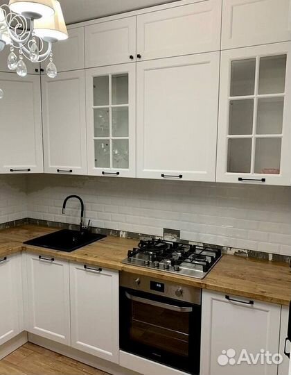 Кухонный гарнитур на заказ