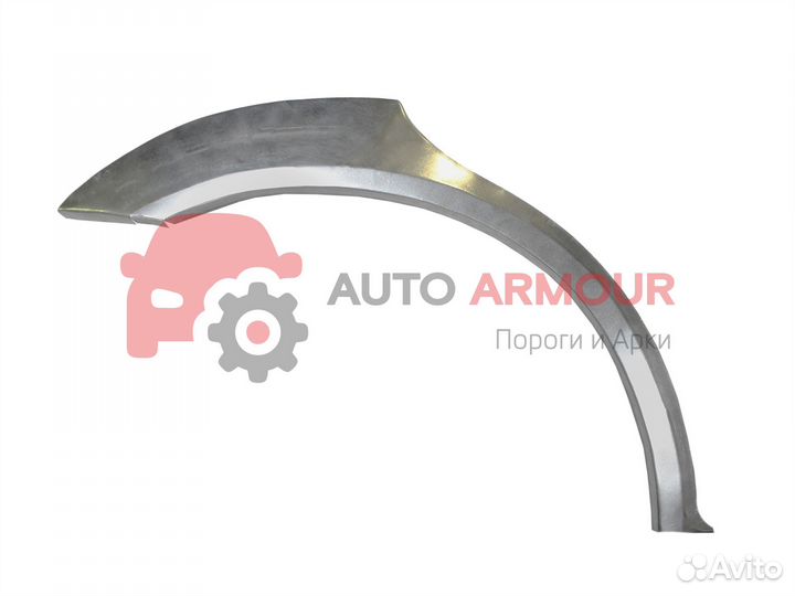 Ремонтные арки Great Wall Deer и другие