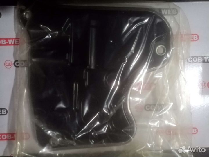 Фильтр АКПП 113200