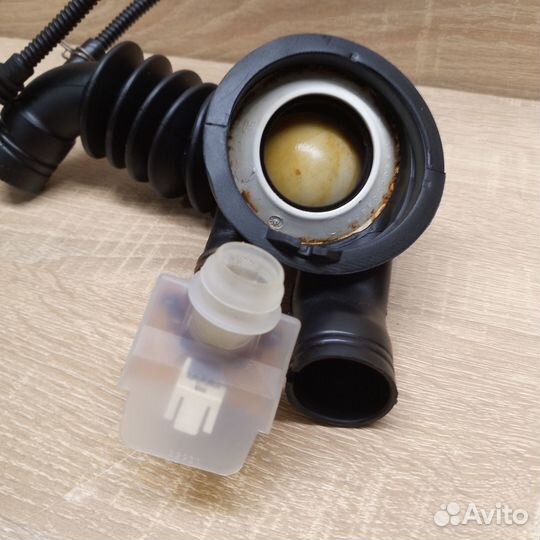 1108205004 Патрубок стиральных машин Electrolux