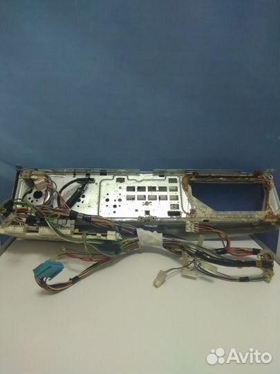 Модуль стиральной машины Beko WM5350 TB