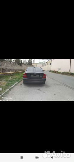 Разбираю Вольво с80