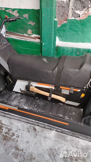 Буран лидер