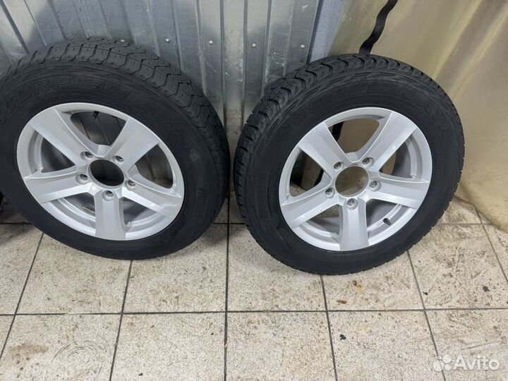 Pirelli Scorpion ATR 185/75 R16