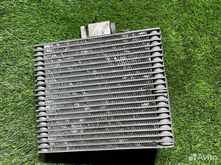 Испаритель кондиционера Chevrolet Lacetti J200