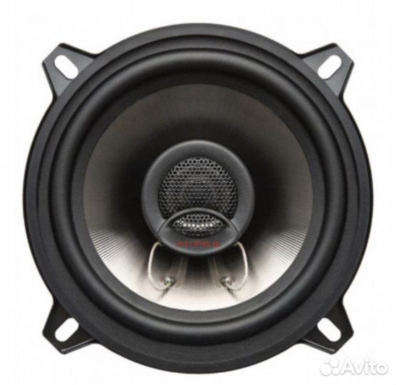 Авто акустика Динамики