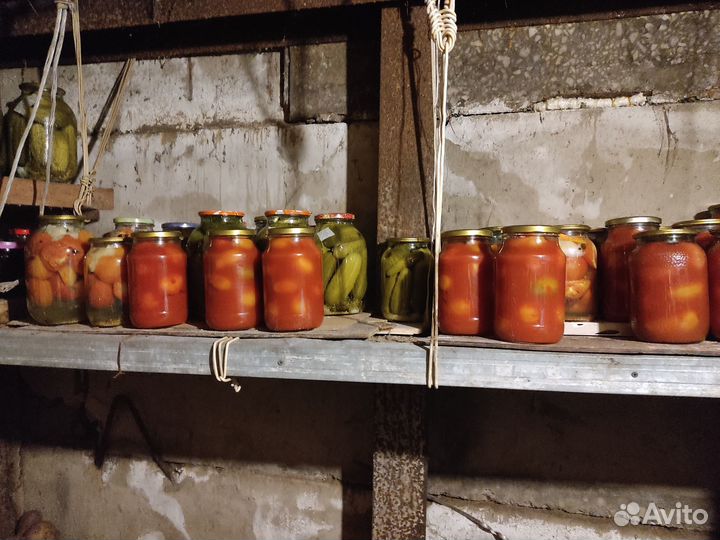 Продаю соления