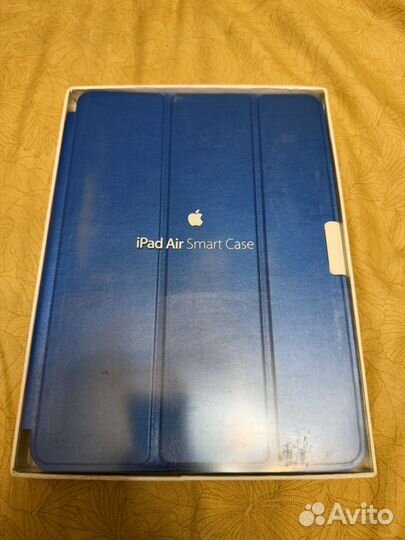 iPad air