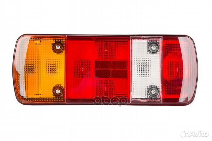 440-1948R-WE фонарь задний многосекц. правый