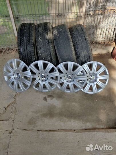 Шины диски и колеса на 16 летние
