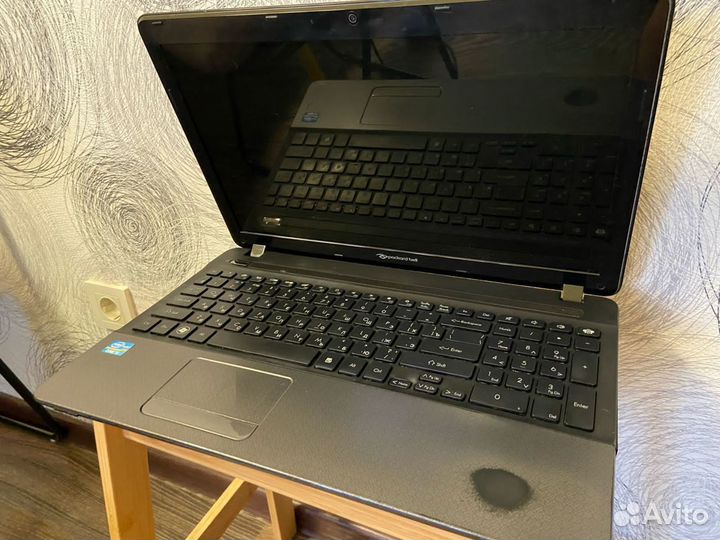 Packard Bell