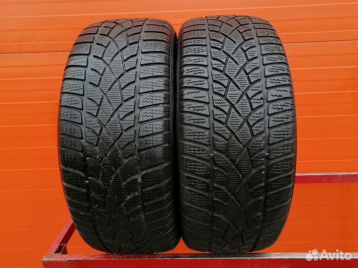 Dunlop SP Winter Sport 3D 245/45 R19 104V