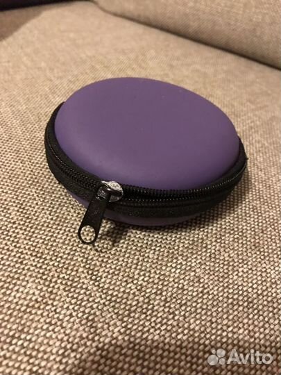 Чехол для наушников