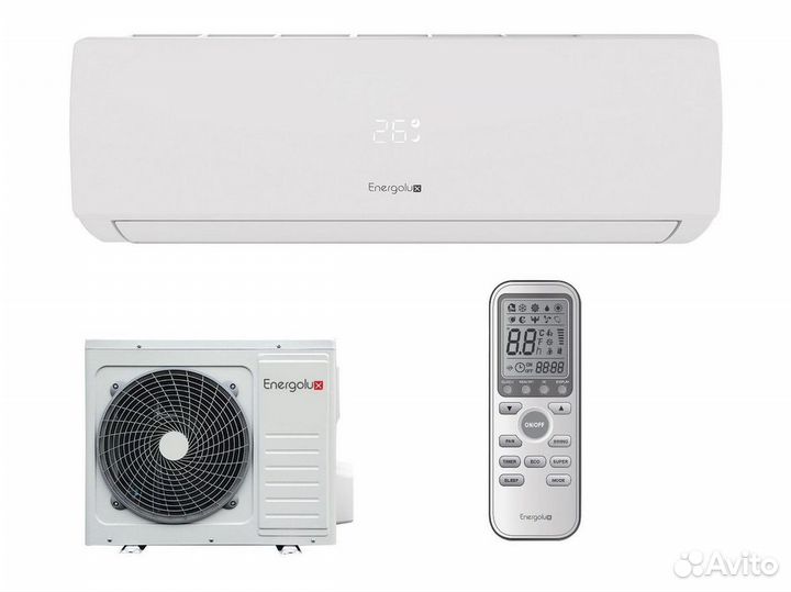 Кондиционеры. Сплит Системы. Монтаж. Гарантия