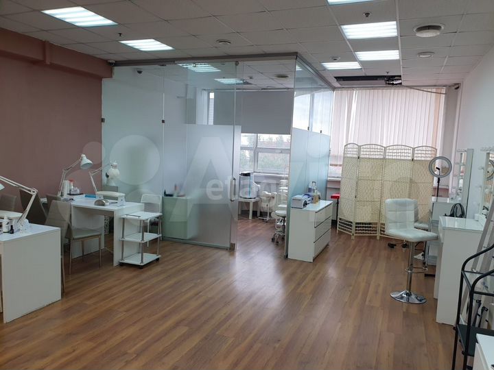 Продам офисное помещение, 56 м²